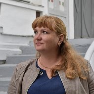 Ирина Русишвили