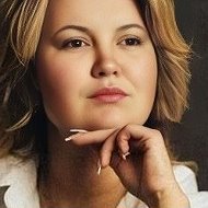 Анюта Кирьянова