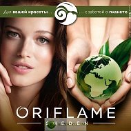 Oriflame Косметика