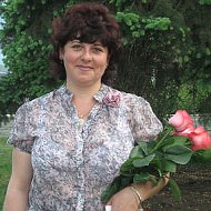 Елена Тохташ