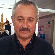 Фёдор Шестопалов