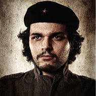 Che Guevara