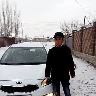 Saken Auganbayev