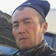 Husniddin Rahimov
