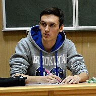 Александр Шендриков