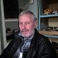 Пётр Пинчук