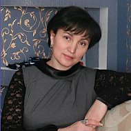 Светлана Курига