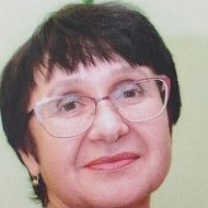 Алевтина Гребенникова
