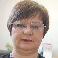 Ольга Гардт