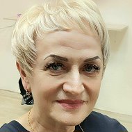 Людмила Хрунова