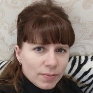 Светлана Зернова