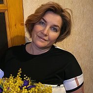 Елена Кузина