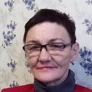 Лариса Голубева