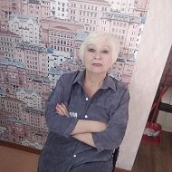 Ольга Костина
