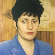 Ольга Стеценко