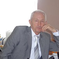 Борис Лазаренко