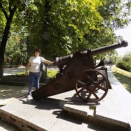 Галина Барандій-воїнська