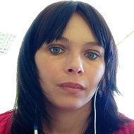 Катя Сидоровская