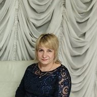 Наталья Ковель