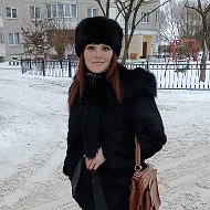 Виктория Исправникова-ольгомец