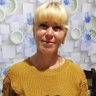 Оксана Славич