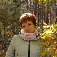 Виктория Солодниченко
