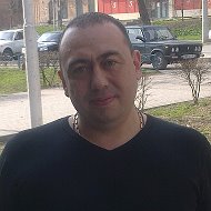 Григорий Сазонов