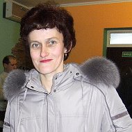 Таня Нерубенко