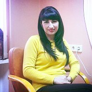 Эльмира Раифова
