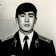 Марат Оразалиев