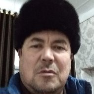 Бахтиёр Нурматов