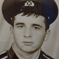 Джимшери Капанадзе