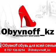 Obyvnoff Kz