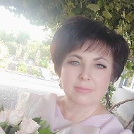 Светлана Ковалёва