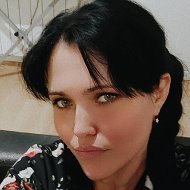 Анна Безпятчук