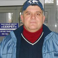 Виталий Куцепалов