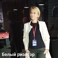 Наталья Шестерова