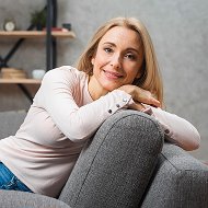 Анна Федорова