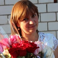 Татьяна Новикова-москаленко