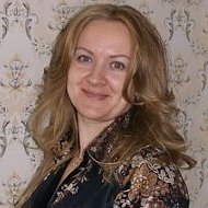 Наталия Килина