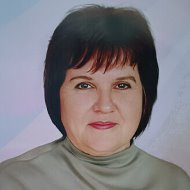 Таня Чернышёва