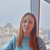 Ирина Токарева