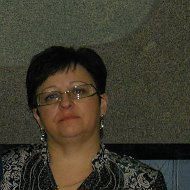 Ольга Сибова