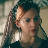 ♥hürrem Haseki