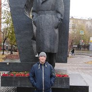 Юрий Дегтярев