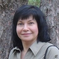 Lena Kalinina