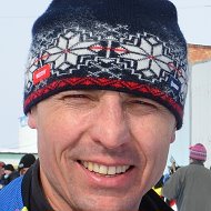 Виктор Башкиров