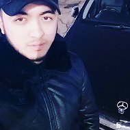 جامال Ahmedov