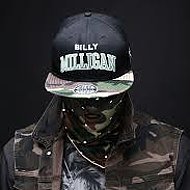 Billy Milligan