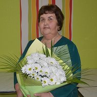 Ирина Никишкина
